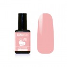 Gel lak 3v1 - LIGHT PINK č.655 - bezvýpotkový