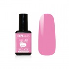 Gel lak 3v1 - WILD ROSE č.653 - bezvýpotkový