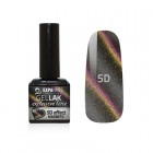 GEL LAK - 5D Chameleon MAGNETIC č.301 - SLEVA -13%