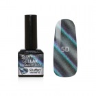 GEL LAK - 5D MAGNETIC č.306