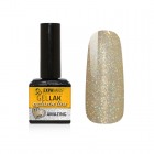 GEL LAK Exclusive - AMAZING holograf 17 - SLEVA -13%