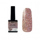 GEL LAK Exclusive - LUXURIOUS shine 48 - SLEVA -13%