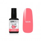 Gel lak - EXOTICKÝ RÁJ neon