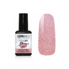 Gel lak - FASHION Effect č.528