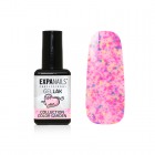 Gel lak - GARDEN Effect č.550