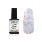 Gel lak - GARDEN Effect č.551