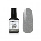 Gel lak - GRANIT glimmer