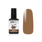 Gel lak - MILK CHOCOLATE
