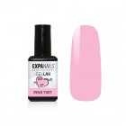 GEL LAK - PINK TINT