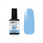 GEL LAK - SOFT ROYAL BLUE