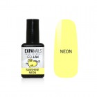 GEL LAK - SUNSHINE neon