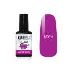 Gel lak - VIOLET neon