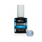 GEL SHINE Platinum - závěrečný lesk výpotkový -25% sleva