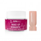 MAKE-UP gel - ROMANTIC - středně krycí -30%