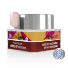 MAKE-UP gel 10g - HAZELNUT hustý,krycí -35%