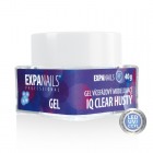 GEL - IQ CLEAR 15g - vícefázový, hustý -30%
