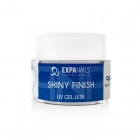 UV GEL - SHINY FINISH - závěrečný lesk