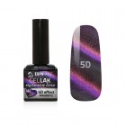 GEL LAK - 5D Chameleon MAGNETIC č.302