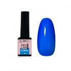 Gel lak - FLORIDA neon transparent