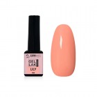 Gel lak - LILY