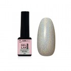 Gel lak - Holographic SILVER