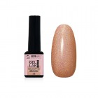Gel lak - Holographic BROWN