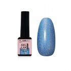 Gel lak - Holographic BLUE