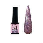 Gel lak - MAGNETIC č.1 glitter
