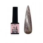 Gel lak - MAGNETIC č.3 glitter