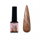 Gel lak - MAGNETIC č.4 glitter