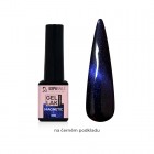 Gel lak - MAGNETIC č.5 pearl