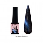Gel lak - MAGNETIC č.6 pearl