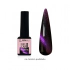 Gel lak - MAGNETIC č.7 pearl