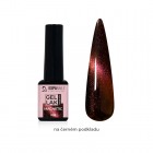 Gel lak - MAGNETIC č.8 pearl