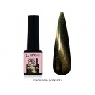 Gel lak - MAGNETIC č.10 pearl