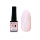Gel lak 3v1 - BALLET PINK transparentní - bezvýpotkový