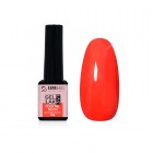Gel lak 3v1 - COCKTAIL Neon - bezvýpotkový