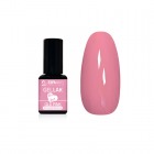 Gel lak 3v1 - OLD PINK č.054 - bezvýpotkový