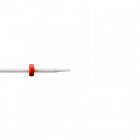 FRÉZA KERAMICKÁ - Hrot ø 2 mm x 6 mm - červená