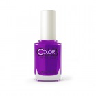 Lak na nehty AN24 - Disco Dress - sleva -72%