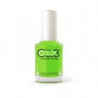Lak na nehty AFN02 - The Lime Stars here - sleva -72%