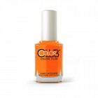 Lak na nehty AN16 - Psychedelic Scene - sleva -72%