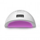 UV/LED lampa Hobby - JULIE red light