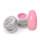Gel Babyboomer - CRAZY PINK Neon