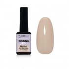 STRONG gel - TĚLOVÝ se třpytem - modelovací extra pevný