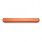 PILNÍK PĚNOVÝ - ORANŽOVÝ 180/240 flexi dokončovací