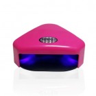 LED Lampa PINK mini -50%