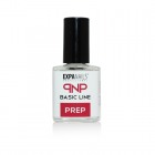 PREP PNP