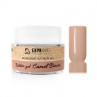 RUBBER GEL - CAMEL BROWN -30%