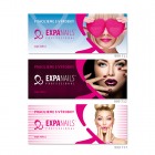 SAMOLEPKA - pracujme s výrobky Expa nails